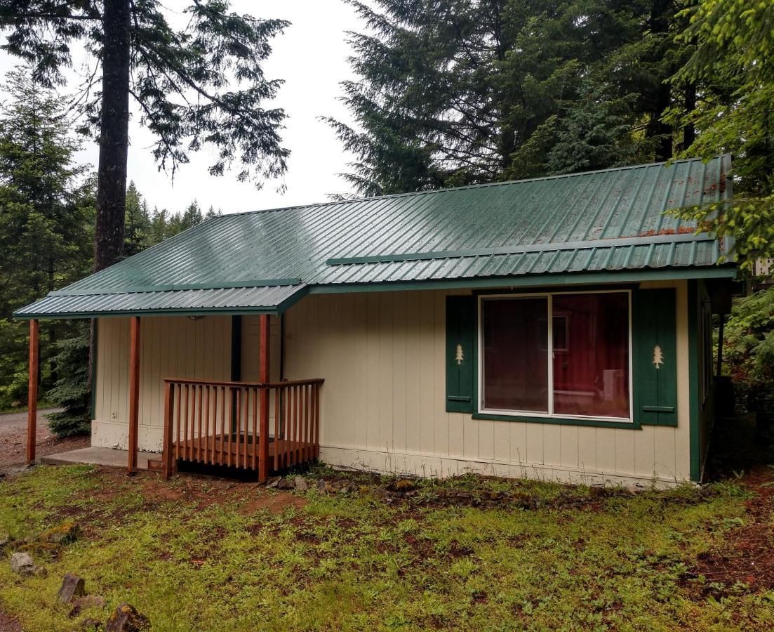 Hall Creek Cabin Пакууд Екстериор снимка