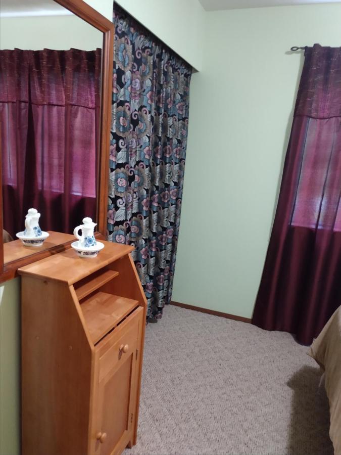 Hall Creek Cabin Пакууд Екстериор снимка